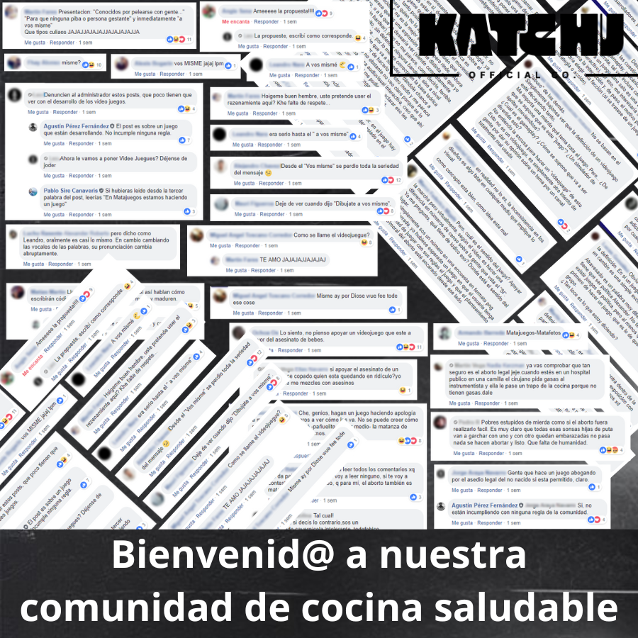 Tabla antibacteriana ➜ Katchu™ SafeChef