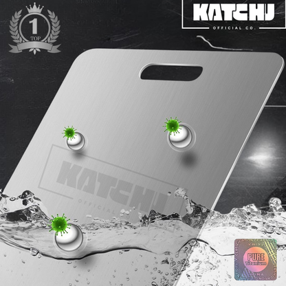Tabla antibacteriana ➜ Katchu™ SafeChef